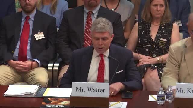 Pres. Of Capital Research Center: ‘It’s Wonderful That So Many Nonprofits Are as Dependent on Government Cash as Meth Addicts Are on Methamphetamine’