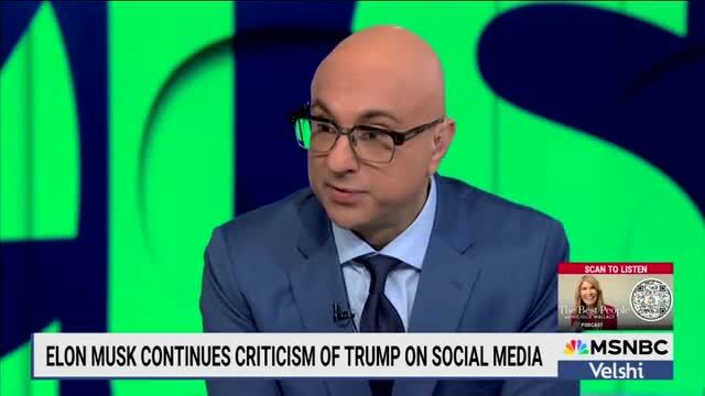 Michael Cohen: ‘I Have Zero Knowledge of Any Relationship Between Trump and Jeffrey Epstein’
