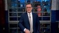 Colbert: Trump’s Getting His Revenge on Tinseltown Where He Never Won an Emmy for ‘The Apprentice’
