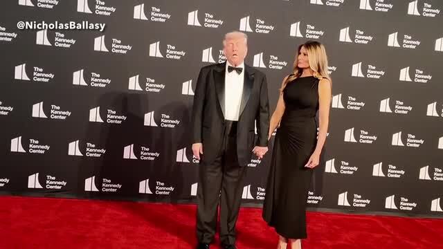 Trump Says He’s Not Pulling Back on Military Presence in Los Angeles Anytime Soon