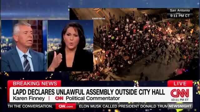 Batya Ungar-Sargon: In Every Single Rally I Watched, Trump Has Said He Was Going to Have the Largest Deportation Operation in America