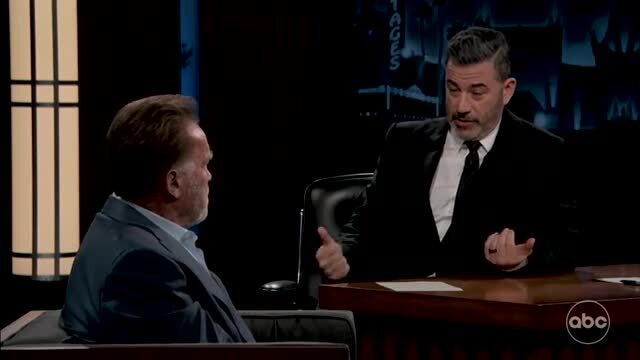 Arnold Schwarzenegger on Newsom Suggesting for Californians Not to Pay Taxes: The IRS Will Be Coming After You