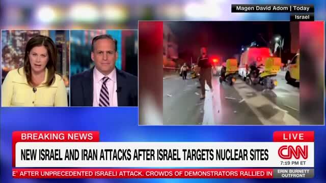 Jones on Retaliatory Attacks from Iran: There’s a High Probability of an Iran Partner Force Conducting Attacks on U.S. Interests