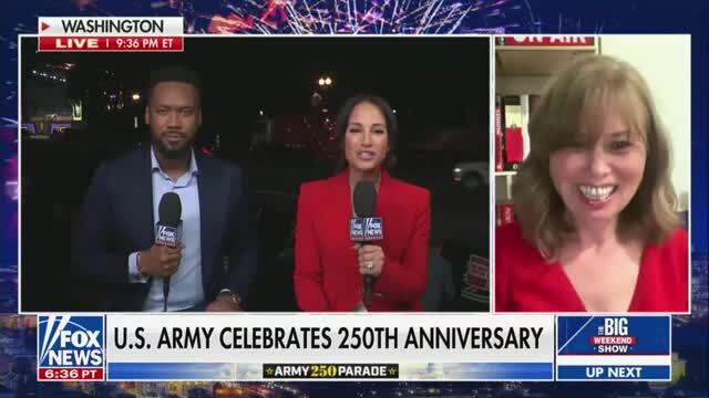 Fox News Hosts Abruptly End Interview with Seemingly Intoxicated Guest