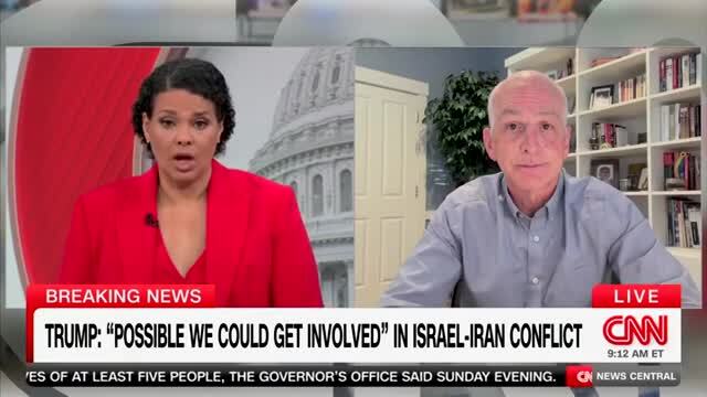 Rep. Adam Smith Blames Trump & GOP for Minnesota Lawmaker Shootings