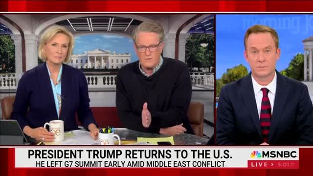 Lemire: There Has Been a Civil War within MAGA World on Israel