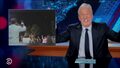 Stewart: Netanyahu Talks About Iran Getting Nukes the Way I Talk About the Knicks Winning a Title
