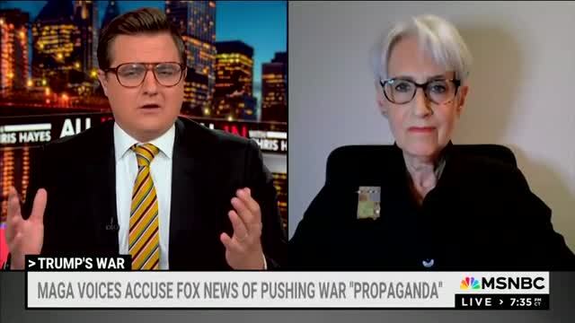 Fmr. Deputy Secy. Of State: ‘I Am Not Even Sure the Supreme Leader of Iran Wants a Nuclear Weapon’
