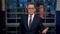 Colbert Mocks Trump’s ‘Two Week Notice’ to Iran: ‘A Lot Like Quitting Your Sales Job at Best Buy’