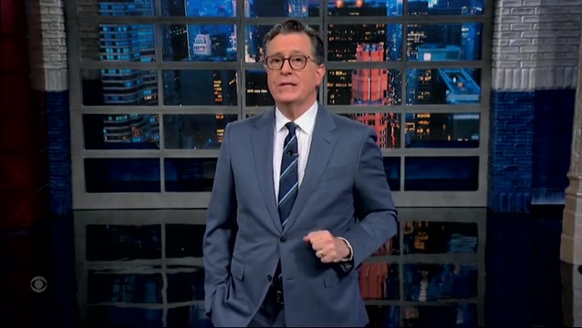 Colbert Audience Applauds Zohran Mamdani’s Primary Win: ‘Electrified’ Younger Voters While Older Voters Still Run on Diesel