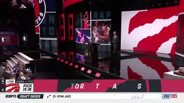 ‘F*ck’ NBA Draftee Goes Viral for Visibly Upset Reaction After Learning Which Team Picked Him