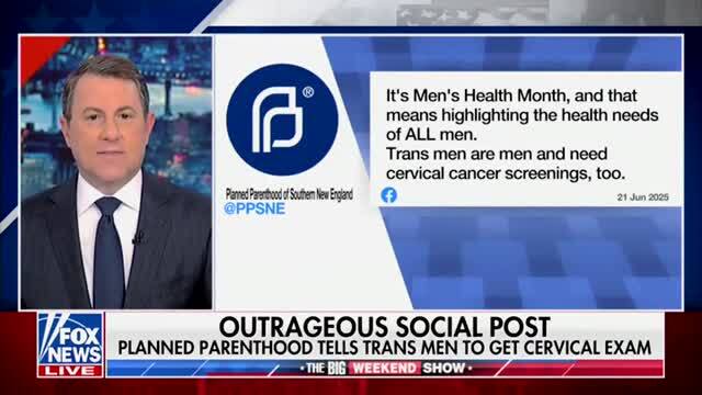 Fox News: First Presbyterian Church in Berkeley Confesses ‘Harms’ to Queers