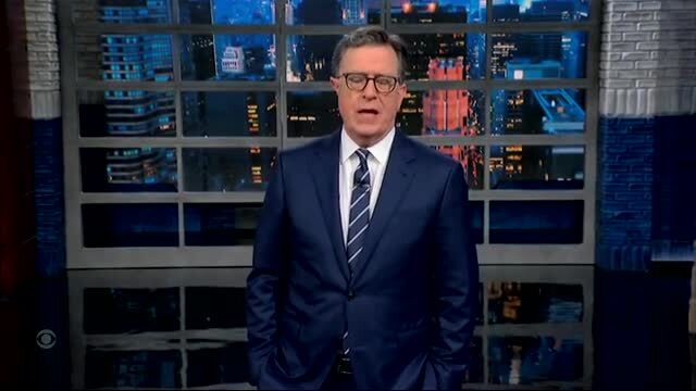 Stephen Colbert on the Trump-Musk Feud: Apparently, the Ketamine Has Worn Off, ‘Oh My God, I Spent $300 Million to Elect Who?’
