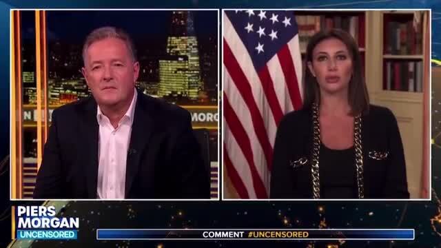 Alina Habba in February: Epstein List Is ‘Incredibly Disturbing, We Have Flight Logs, Information, Names’