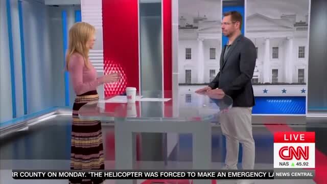 Eric Swalwell: We Should Investigate Whether Staffing Shortages Contributed to the Tragedy in Texas