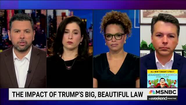 Brendan Boyle: OBBB Is the Single-Most Unpopular Major Piece of Legislation to Pass Congress in Our Lifetime