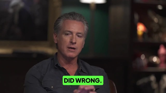 Joe Rogan Asks Gavin Newsom Via Text Message Who Will Be Held Accountable for Mandating ‘Unnecessary and Ineffective’ COVID Vaccines on Young Children
