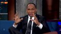 Stephen A. Smith on Starting as POTUS: ‘Why Not?’