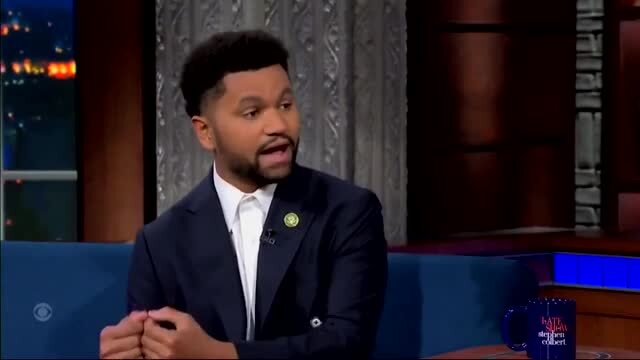 Rep. Frost Says that ICE Is Carrying out ‘Human Trafficking’ Because They Are Arresting and Deporting Criminal Illegal Aliens