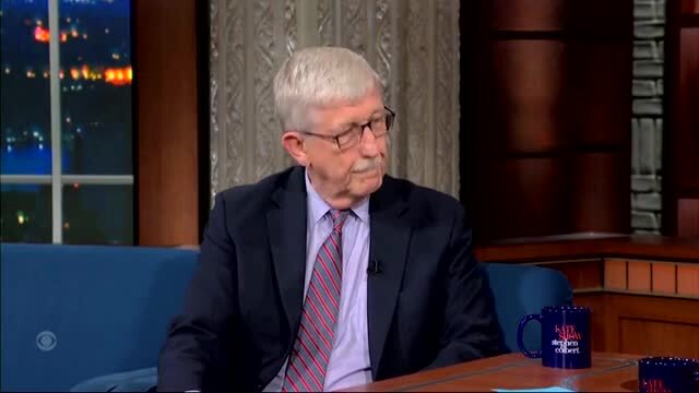 Mark Rubert Fmr. Director of NIH Says He’s Running a Research Lab But Then Can’t ...
