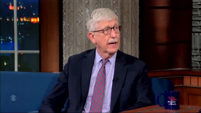 Fmr. Director of NIH: There’s a ‘Truth,’ ‘Trust,’ ‘Civility,’ and ‘Compassion’ Deficit in America
