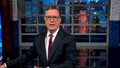 Colbert: Trump ‘Can’t Build a Brand on Conspiracy Theories’ and then Get Mad When People Are Interested in It
