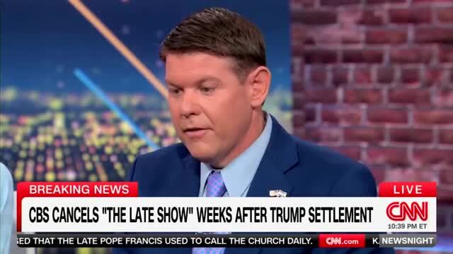 Ben Ferguson: Colbert’s ‘Disdain’ for Conservatives and How ‘It Wasn’t ...