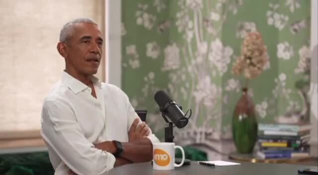 Barack Obama: Young Boys Need a Gay Man in Their Life for Guidance