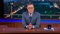 Colbert: ‘Next Year Will Be Our Last Season’