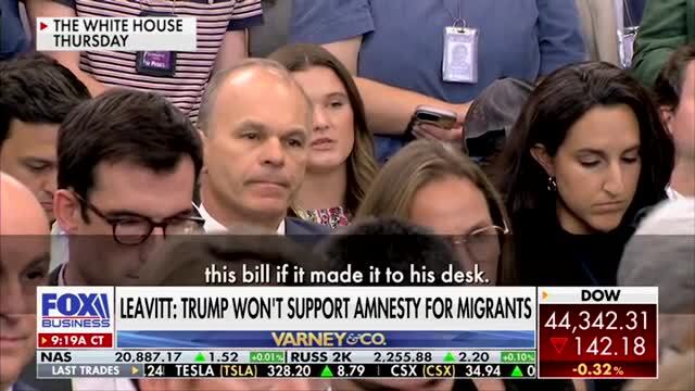 Rep. Mike Lawler on the ‘Dignity Act’: ‘This Is an Earned Pathway to Legal Status’