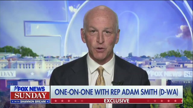 ‘I’m Answering Your Question!’ House Democrat Gets Heated with Fox News Anchor over Mamdani
