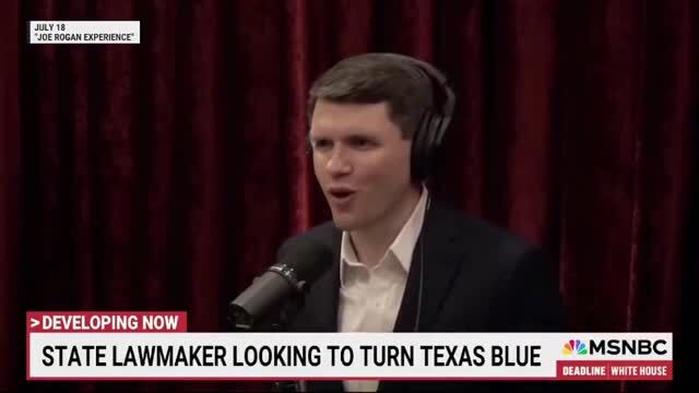 Rep. Swalwell: ‘What I’ve Seen Is that Republicans Are Weaponizing Faith’