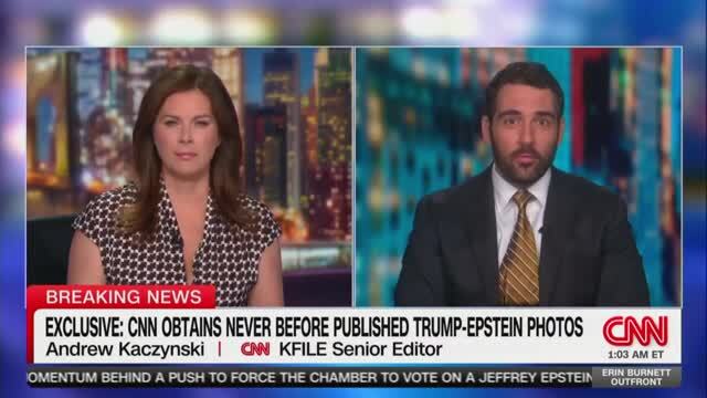 ‘You’ve Got To Be Kidding Me!’ Trump Hangs Up on CNN Reporter After Just 30 Seconds as He’s Asked About ‘New’ Epstein Photos
