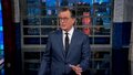 Colbert: ‘All the King’s Horses and All the King’s Men Couldn’t Hide Who Dumpty Humped with His Friend’