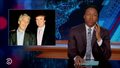 The Daily Show: ‘It’s Getting to the Point Where It’s Harder to Find a Photo of Donald Trump Without Jeffrey Epstein in It’