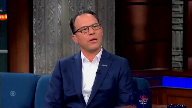 Josh Shapiro Says Trump Has ‘Abandoned’ His Voters