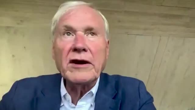 Chris Matthews Praises Trump’s Political Skill: ‘Biden Couldn’t Do That in a Million Years’