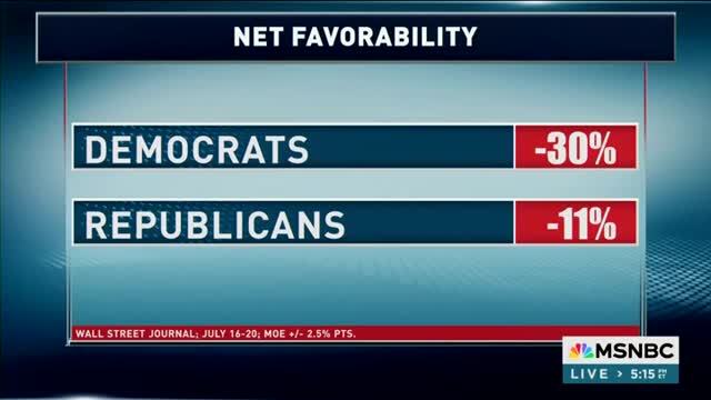 Juanita Tolliver: Democrats Can Improve Their Favorability Rating by Treating Trump as a Threat and Embracing Zohran Mamdani