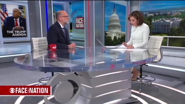 OMB Dir. Vought on a Gov’t Shutdown or CR: We Want to Prevent an Omnibus Bill and All Options Are on the Table