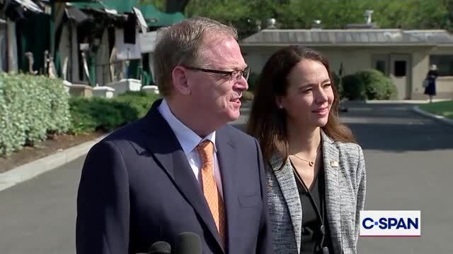 Kevin Hassett: ‘It’s Really One of the Best GDP Announcements or Releases that You Could Imagine’
