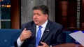 Pritzker: The Republicans Have ‘Tossed the Rulebook Out’ and We’ll Do Whatever It Takes to Preserve Democracy