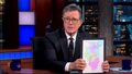 Colbert Shows J.B. Pritzker How Gerrymandered Illinois Is: ‘It’s Like a Sting on the Scorpion Down Here’