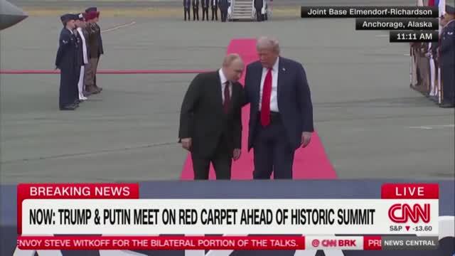 John Bolton Warns Trump-Putin Summit Will Compromise Military Secrets: ‘This Whole Base Is Now Available to Them’