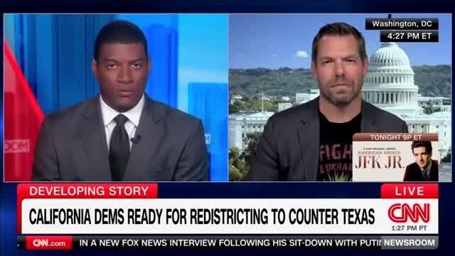 Swalwell: ‘Putin Completely Played Trump,’ He ‘Made America Weaker’