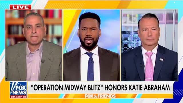 Acting ICE Director: ICE Has Always Been in Chicago :: Grabien - The ...