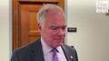 Tim Kaine Defends Va. AG Nominee Jay Jones, Says He Should Remain in Race