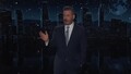 Kimmel: Nobody Has Ended Wars Except Trump, ‘All the Other Wars Ended Mysteriously by Themselves’