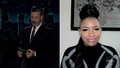 Jasmine Crockett Does a Mental Aptitude Test on Jimmy Kimmel: ‘It Looks Like an Elephant?’