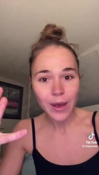 Hope Walz Says ‘It’s Not Safe’ for Her to Be in the Internet Right Now