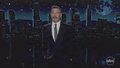 Kimmel Questions Trump’s Health: ‘Unscheduled Dementia Tests,’ MRIs,’ ‘Mystery Bruises’